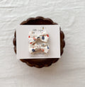 Freedom & Fizz Sprouts Bow