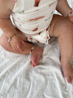Star Spangled Summer Bracelets