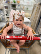 Freedom & Fizz Fable Bow