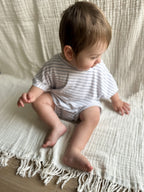 Reed Rompers