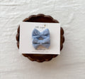 Summer Sailor Sprouts Bow