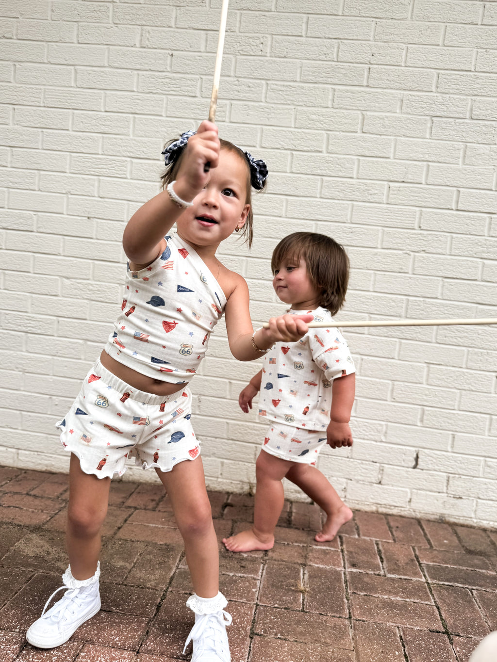 Freedom & Fizz- Elleri + Nova Set