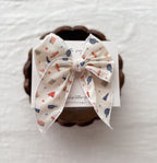 Freedom & Fizz XL Fable Bow