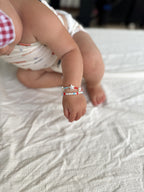 Star Spangled Summer Bracelets