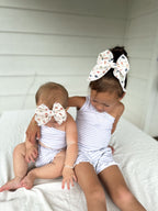Freedom & Fizz XL Fable Bow