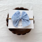 Summer Sailor Fable Bow