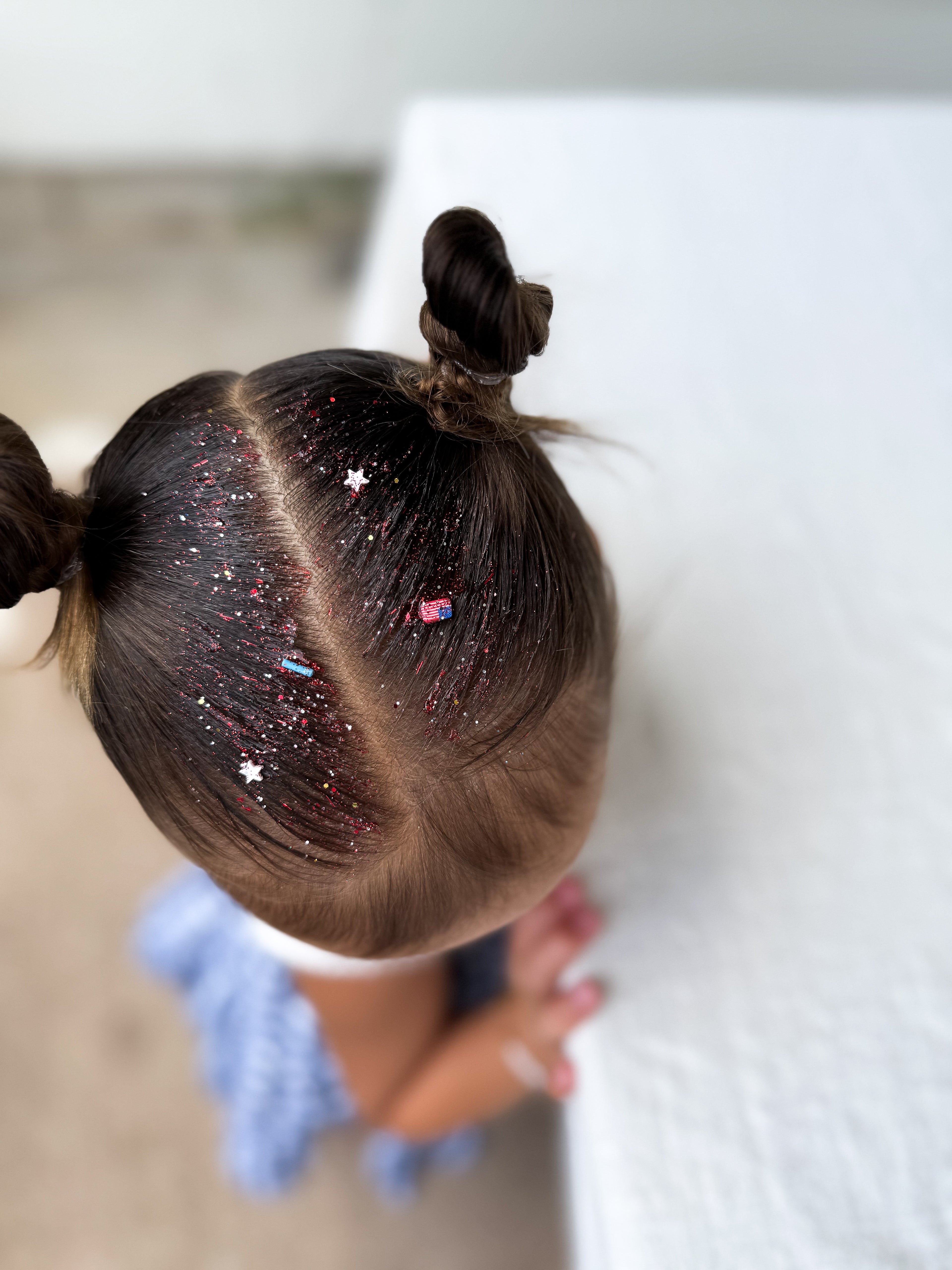 Hair Glitter