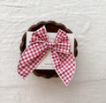 Cherry Pie XL Fable Bow