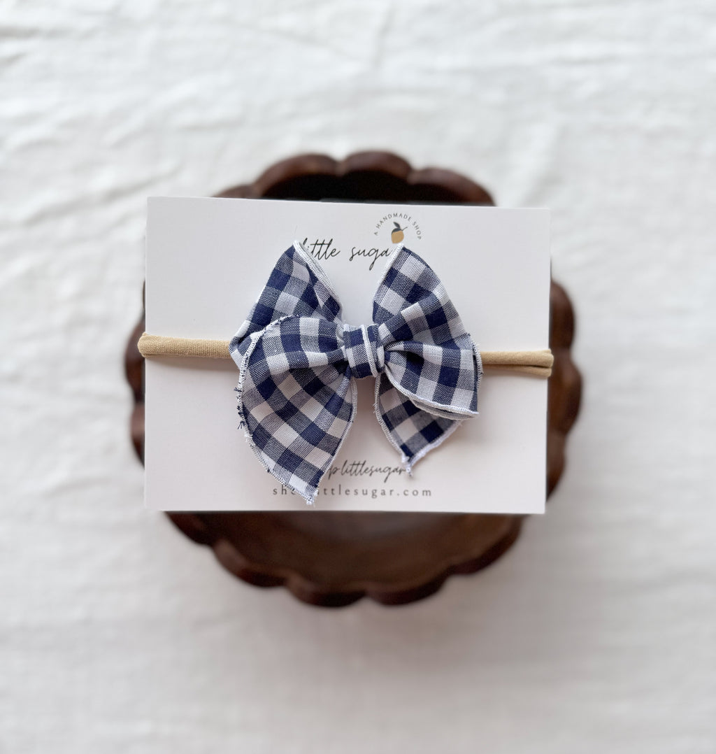 Captain Liberty Fable Bow