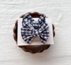Captain Liberty XL Hand Tied Bow