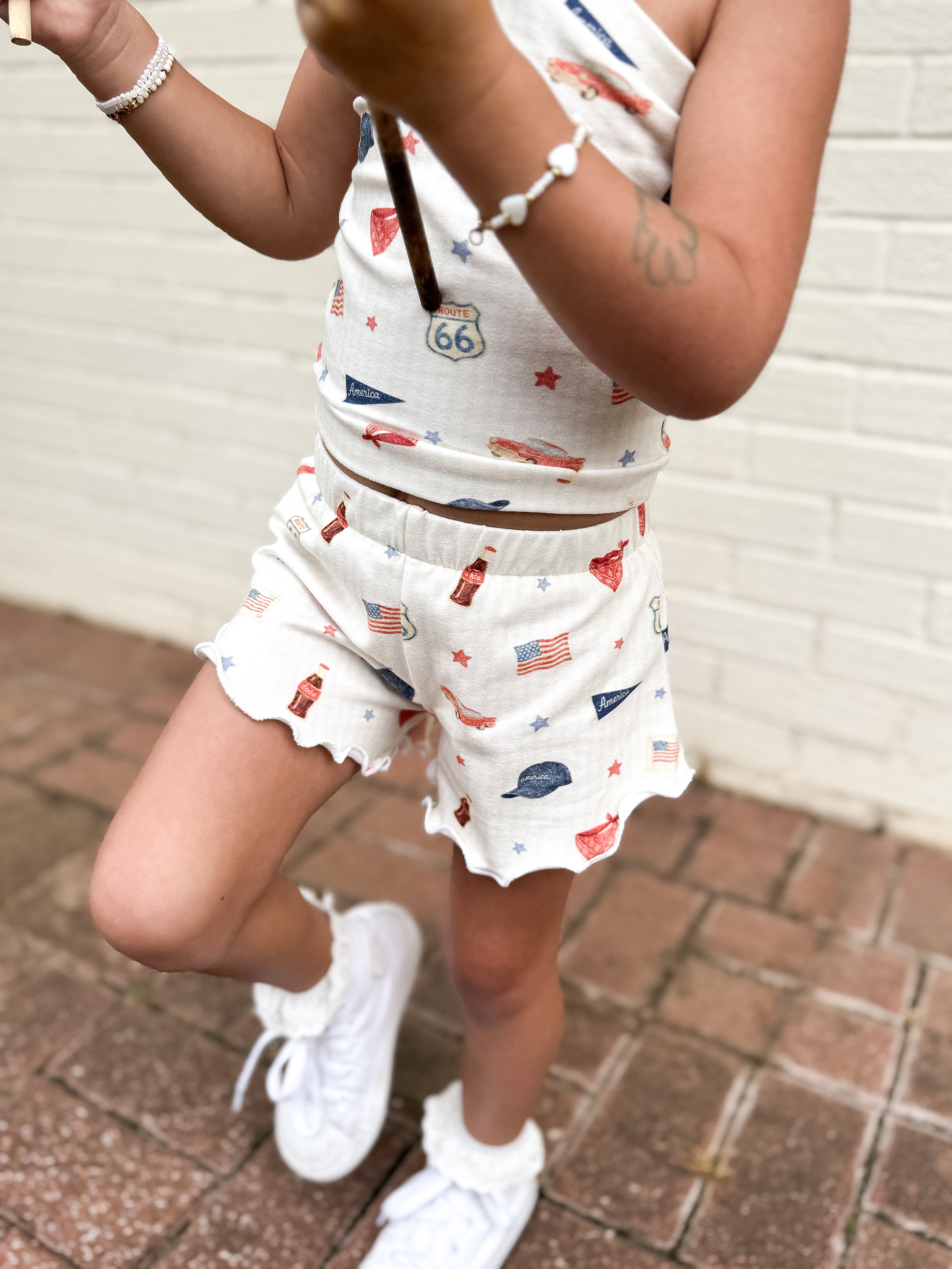 Freedom & Fizz- Elleri + Nova Set