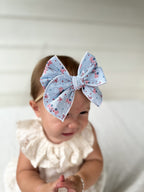 America the Bow-tiful Fable Bow
