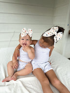 Freedom & Fizz Fable Bow