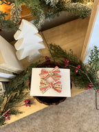 Christmas Spirit Bow