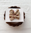 Old Glory Hand Tied Bow