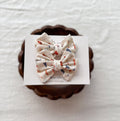 Freedom & Fizz Hand Tied Bow