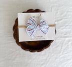 Stars & Stripes Fable Bow