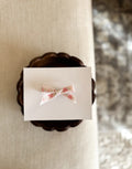 Sweetheart Isle Teeny Bow