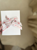 Sweetheart Isle Dainty Bow